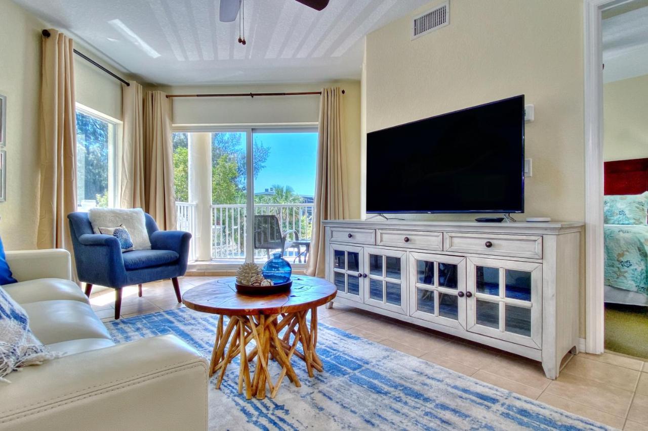 Sunset Vistas Condo 203S 圣徒皮特海滩 外观 照片